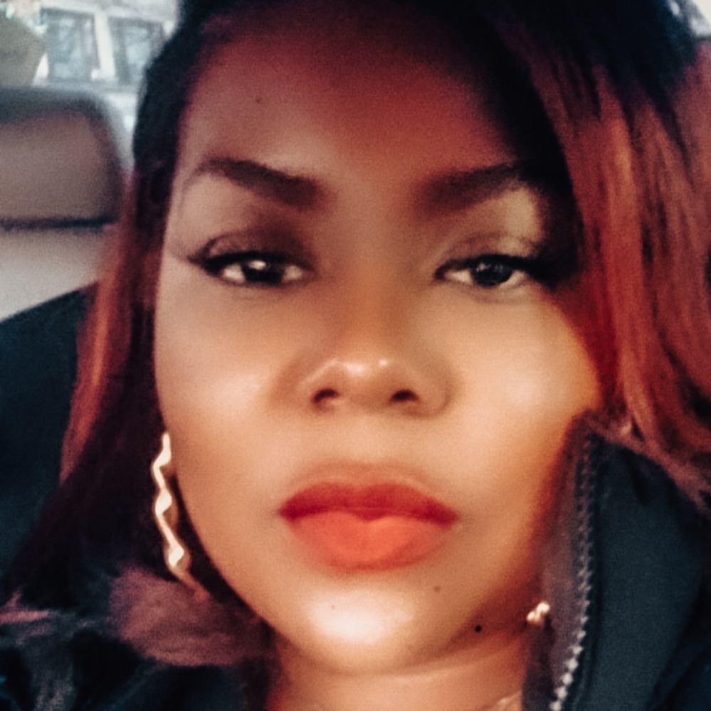 Meet your Posher, Marsha